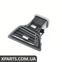 64229197485 BMW Гриль для свіжого повітря - праворуч