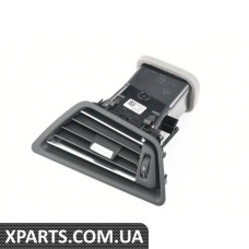 64229197485 BMW Гриль для свіжого повітря - праворуч