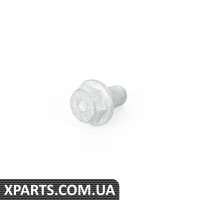 07119904488 BMW БОЛТ С ШЕСТИГРАННОЙ ГОЛОВКОЙ