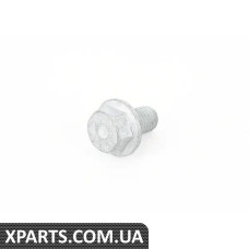 07119904488 BMW Болт з шестигранною головкою