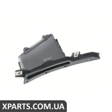 51747293730 BMW F34 Повітропровід — Бічний — Внутрішній Правий