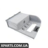 51472497191 BMW ЛТ ЗАДНЯ ОБРОБКА