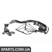 12518652588 BMW ДЖУТЬ ПРОВОДИ, ДВИГУН SENSO