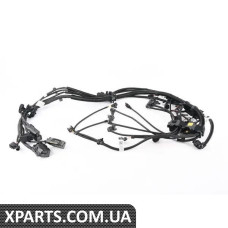 12518652588 BMW ДЖУТЬ ПРОВОДИ, ДВИГУН SENSO