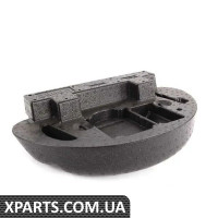 51717906447 BMW ПІДДОН БАГАЖНИКА