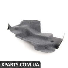 51478266567 BMW Ліва панель обшивки багажника