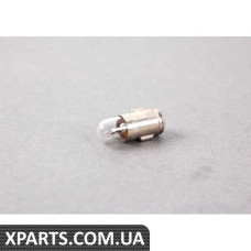 61311361769 BMW ЛАМПОЧКА