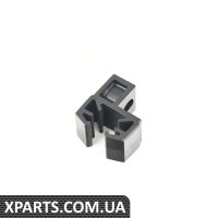 17211709492 BMW Кронштейн масляної труби