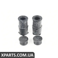 34216765879 BMW Держатель суппорта E46