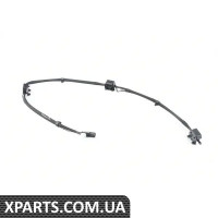 61667230188 BMW ВІКНО МАСИВА ФОРСУНОК