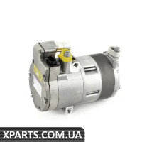 64529496108 BMW ЕЛЕКТРИЧНИЙ КОМПРЕСОР КОНДИЦІЮВАННЯ