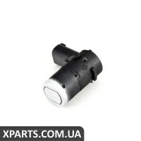 66218384702 BMW Ультразвуковий датчик - Титанове срібло