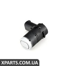 66218384702 BMW Ультразвуковий датчик - Титанове срібло
