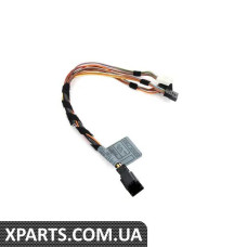 61106909394 BMW ІНСТРУКЦІЯ З ЦЕНТРАЛЬНОЇ КОНСОЛІ