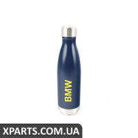 80232461034 BMW пляшка для води BMW ACTIVE