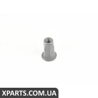 41107230875 BMW ЗАКЛЕПНА ГАЙКА