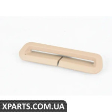 51468226505 BMW ЗОВНІШНЯ КРИШКА РЕМНЯ