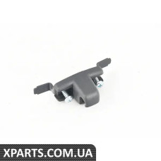 51169151531 BMW Кронштейн сонцезахисного козирка - Basaltgrau