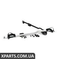 82722472964 BMW Кріплення для туристичних велосипедів - 1 велосипед (лоток)