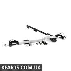82722472964 BMW Кріплення для туристичних велосипедів - 1 велосипед (лоток)