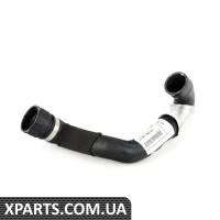 11537581576 BMW Шланг охолоджуючої рідини
