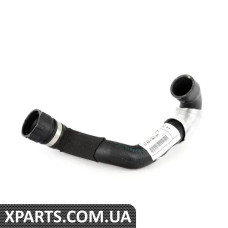 11537581576 BMW Шланг охолоджуючої рідини