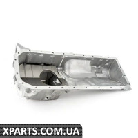 11131709235 BMW Е39 Масляний піддон