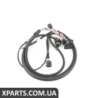 12537603953 BMW Джгут проводів двигуна Модуль коробки передач