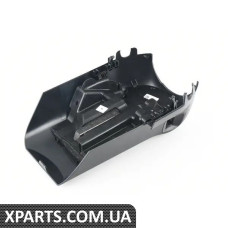 61319237941 BMW Панель обробки рульової колонки - нижня