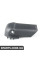 61319237941 BMW Панель обробки рульової колонки - нижня