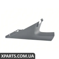 51433428460 BMW Кришка колонки C - права - чорна