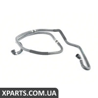 17127627328 BMW ЛІНІЯ, ПОДАЧА, НАГНІТАЛЬНЕ ПОВІТРЯ COO