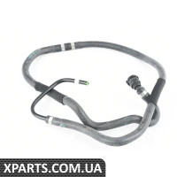 17127627331 BMW ЛІНІЯ, РОЗШИРЮВАЛЬНИЙ БАК-DME