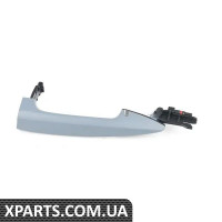 51217433843 BMW ЗОВНІШНЯ РУЧКА ДВЕРІ, PRIMERE