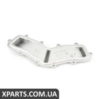 11148483793 BMW ТОРЦЕВА КРИШКА, ЗАДНЯ