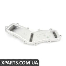 11148483793 BMW ТОРЦЕВА КРИШКА, ЗАДНЯ