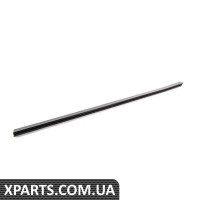 51228158190 BMW Ущільнювач задніх дверей - пасажир (праворуч)