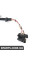 12537603953 BMW Джгут проводів двигуна Модуль коробки передач