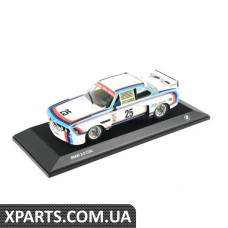 80432454792 BMW МІНІАТЮРНА СПАДЩИНА BMW. 3.0 ССЛ