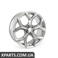 36116877327 BMW Легкосплавний диск BMW Y-Spoke 693 - 19"