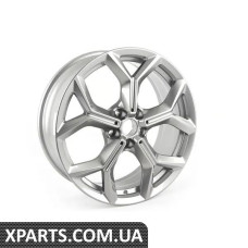 36116877327 BMW Легкосплавний диск BMW Y-Spoke 693 - 19"