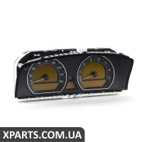 62119140814 BMW Комбінація інструментів без коду