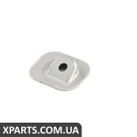 22113400346 BMW ПРОТ. ПЛАСТИНА
