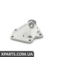 22116776669 BMW Опорный кронштейн двигателя E60 - левый