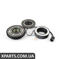 64521386300 BMW E30 Муфта компресора кондиціонера