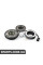 64521386300 BMW E30 Муфта компресора кондиціонера