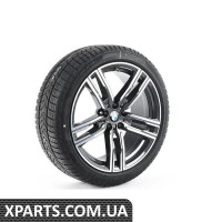 36112462560 BMW TPM КОЛЕСА ТА ШИНИ ЗИМОВА ОРБІТА