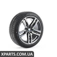 36112462560 BMW TPM КОЛЕСА ТА ШИНИ ЗИМОВА ОРБІТА