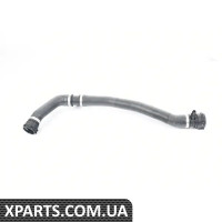 17128616528 BMW Шланг - Радиатор-Двигатель