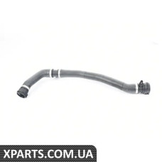 17128616528 BMW Шланг - Радіатор-Двигун